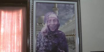 Warisan Mak Erot di Sukabumi, Pijat Tradisional Berlanjut hingga Kini