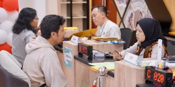 Masuki Tahap Ketiga Pilot Project, PERINTIS 10 Hari Kini Tersedia di 131 Kantah