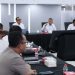 Kementerian ATR/BPN Gelar Rapat Lanjutan Bersama BRAN untuk Perjelas Pembagian Tugas dan Fungsi terkait Reforma Agraria