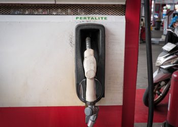 Pertamina Patra Niaga Regional JBB Tindak Lanjuti Laporan Konsumen di SPBU Kabupaten Karawang