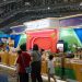 Mitra UMKM Pertamina Patra Niaga RJBB Catat Omzet Puluhan juta di INACRAFT 2026
