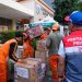 Pertamina Patra Niaga RJBB Salurkan Bantuan Logistik bagi Warga Terdampak Kebakaran di Kramat Pulo, Jakarta Pusat