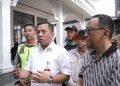 Data Pertanahan Kantah Kabupaten Karawang Sebagian Besar Telah Dialihmediakan, Masyarakat Diimbau Tidak Khawatir