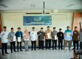Lindungi Aset Wakaf, Kantor Pertanahan Kota Sukabumi Serahkan 6 Sertipikat Tanah