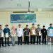 Lindungi Aset Wakaf, Kantor Pertanahan Kota Sukabumi Serahkan 6 Sertipikat Tanah