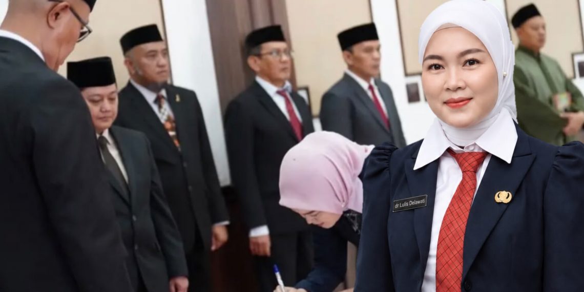 Usai Dilantik, Lulis Delawati Tancap Gas: Gerebek Desil Jadi Gebrakan Lanjutan Dinsos Kota Sukabumi