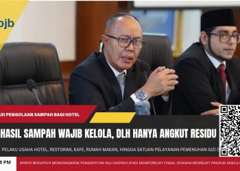 Wali Kota Sukabumi Tegaskan: Penghasil Sampah Wajib Kelola, DLH Hanya Angkut Residu