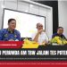 78 Pegawai Perumda AM TBW Jalani Tes Potensi, Pemetaan SDM Mulai Digeber