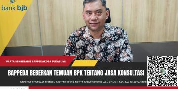 Bappeda Tegaskan Temuan BPK Tak Serta-Merta Berarti Pekerjaan Konsultasi Tak Dilaksanakan