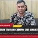 Bappeda Tegaskan Temuan BPK Tak Serta-Merta Berarti Pekerjaan Konsultasi Tak Dilaksanakan