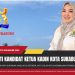 Mukota V Kadin Kota Sukabumi Digelar 12 Oktober, Satu Calon Ketua Kembalikan Formulir