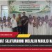 Maulid Nabi Jadi Momentum PWRI Kota Sukabumi Pererat Silaturahmi di Masa Purna Bakti