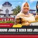 Membanggakan! Kota Sukabumi Raih Juara II Jawa Barat Berkat Inovasi Gempita Imunisasi