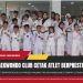 Merdeka Taekwondo Club Cetak Atlet Berprestasi, Upaya Pembentukan Karakter Generasi Muda
