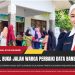 Gerbek Desil Hadir di 33 Kelurahan, Pemkot Sukabumi Buka Jalan bagi Warga Perbaiki Data Bansos