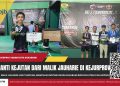 Malik Jauharie Jadi Tumpuan, Mampukah Bintang Muda Sukabumi Bikin Kejutan di Kejurprov Jabar 2026?