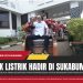 40 Becak Listrik Hadir di Sukabumi, Bantuan Presiden Prabowo Siap Ubah Nasib Penarik Becak?