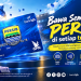 Dekat dengan Bobotoh, Bank BJB Permudah Kepemilikan Kartu ATM Bank BJB Edisi PERSIB