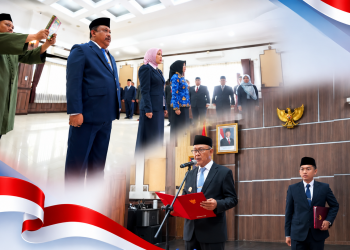 Kinerja Mandul, Pejabat Eselon II Siap Diparkir