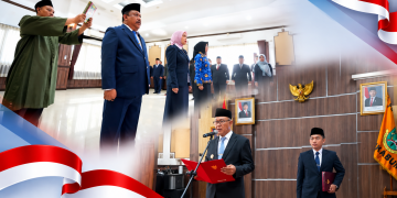 Kinerja Mandul, Pejabat Eselon II Siap Diparkir